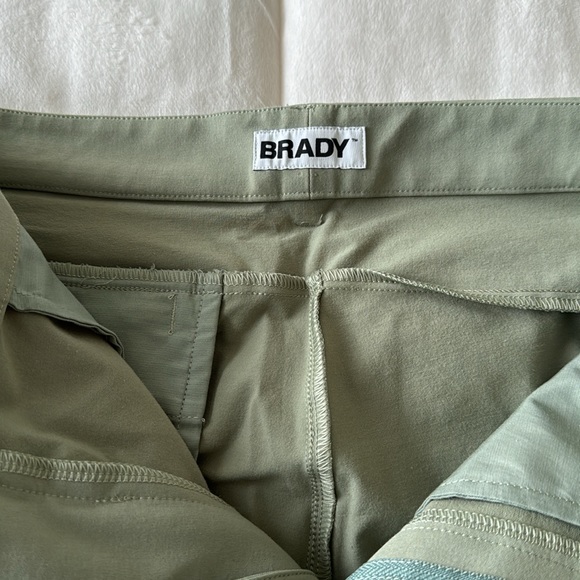Brady Brand Golf Pants Size 32 - Picture 3 of 4